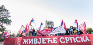 Skupu SNSD-a na Kozari prisustvovalo oko 20.000 ljudi