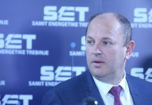 Petrović: Politika Vlade je da Republika Srpska bude najpovoljniji ponuđač električne energije