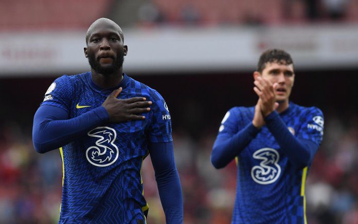 Arsenal FC v Chelsea FC