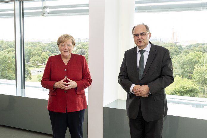 Merkel Smit