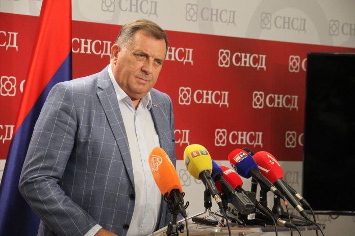Milorad Dodik KZM AG 1