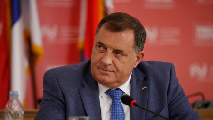 Milorad Dodik RSE 1