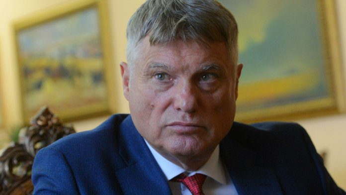 Miroslav Lazanski