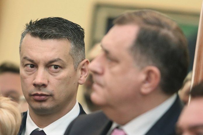 Nesic Dodik