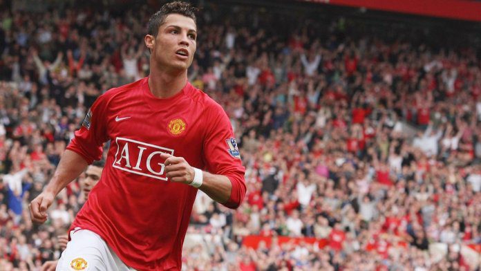 Ronaldo MUNT