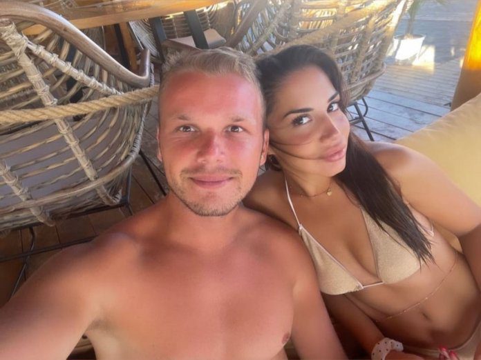 Stanivukovic na moru 1