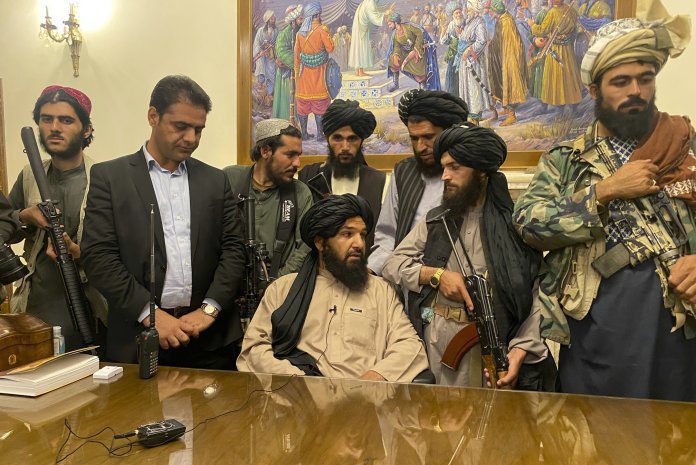 APTOPIX Afghanistan