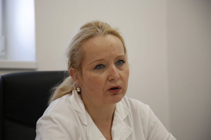 TATJANA ADZIC VUKICEVIC