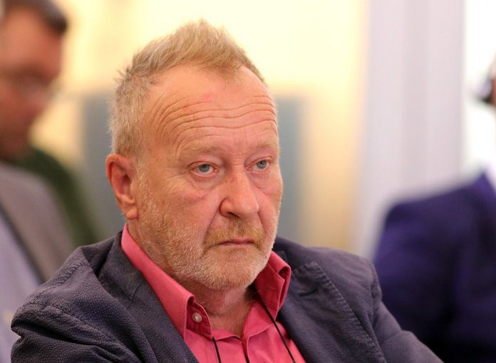 Valter Manošek