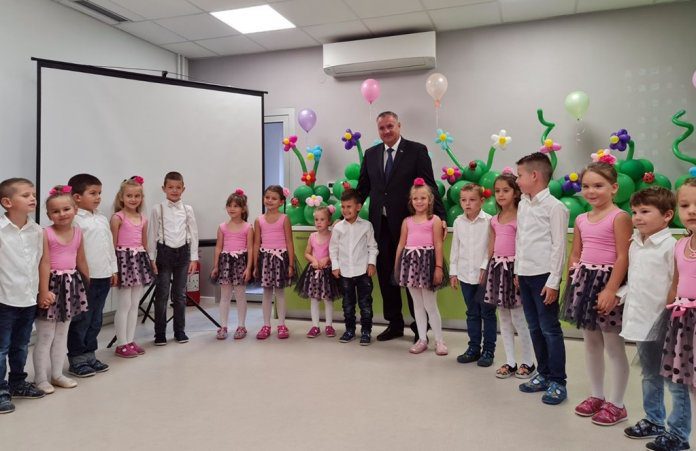 Viskovic Pale vrtic
