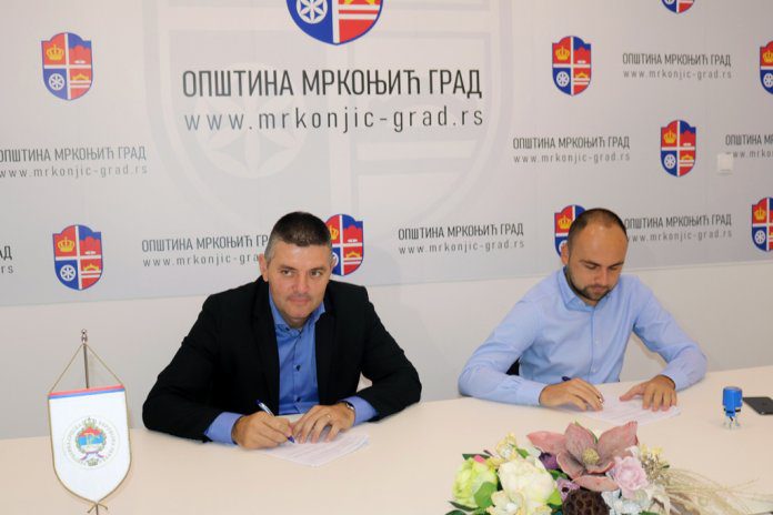 Мркоњић Град - Вођевић, Милановић -