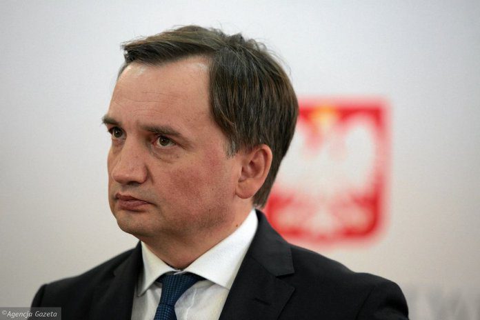 Žbignjev Ziobro