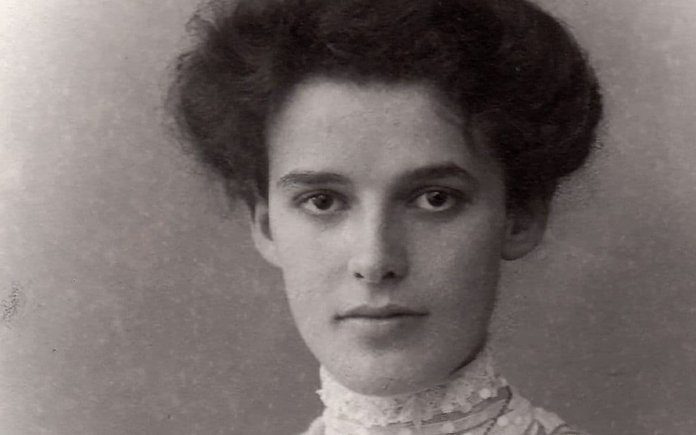 diana budisavljevic
