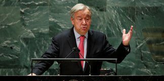 Guteres: Moralna optužnica svijetu zbog raspodjele vakcina