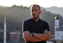 Kojić: Srbi ne smiju nasijedati na igre Durakovića i Salkića