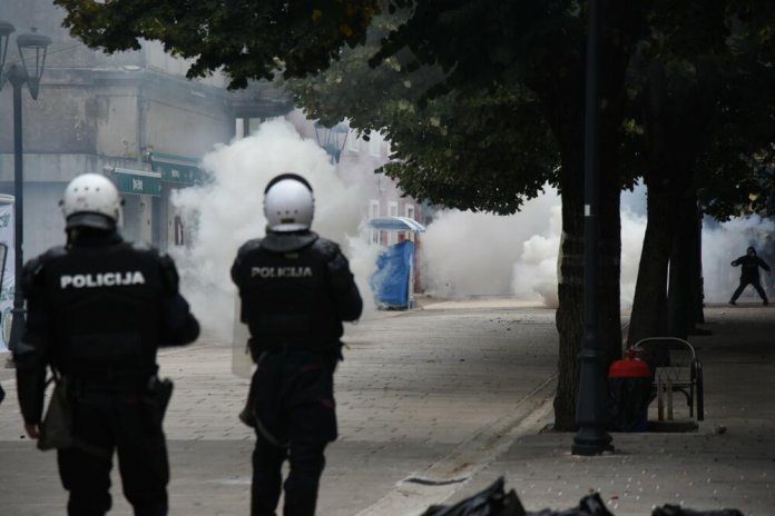 Cetinje demonstracije 9