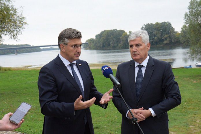Covic Plenkovic Odzak