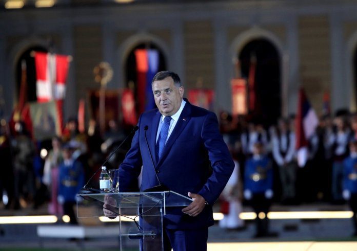 Dan srpskog jedinstva BG Dodik 4