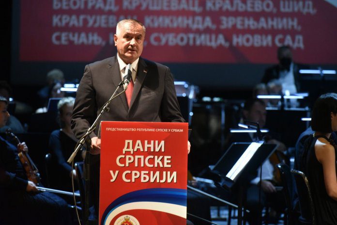 Dani Srpske u Srbija Viskovic 3