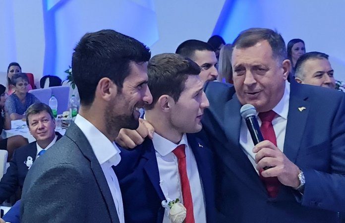 Dodik Majdov Djokovic 1