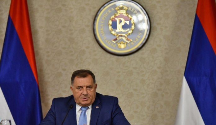 Dodik RSA 3
