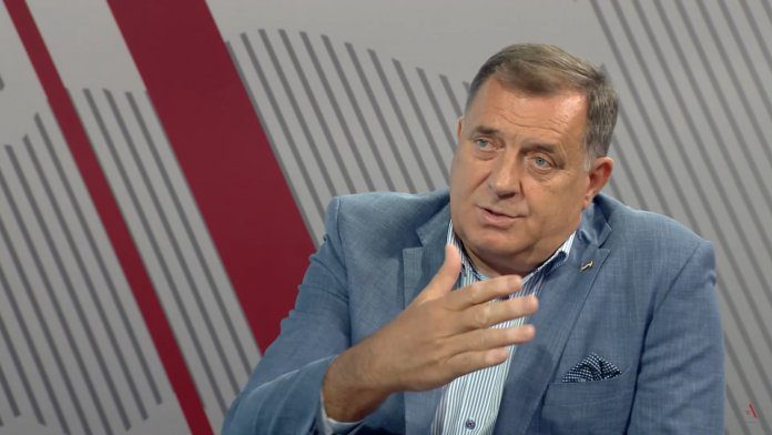 Dodik za ATV 3