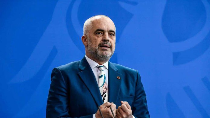 Edi Rama 3