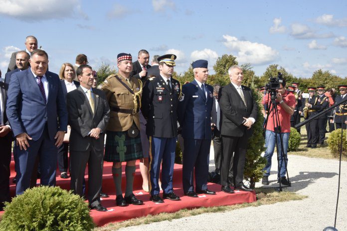 Добој - историјски догађаји