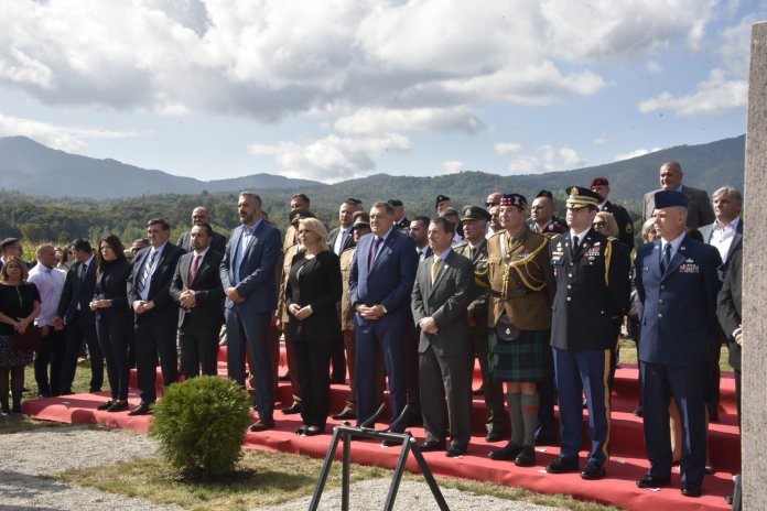 Добој - историјски догађаји