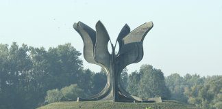 Državna komemoracija u Jasenovcu bez predstavnika jevrejskih udruženja