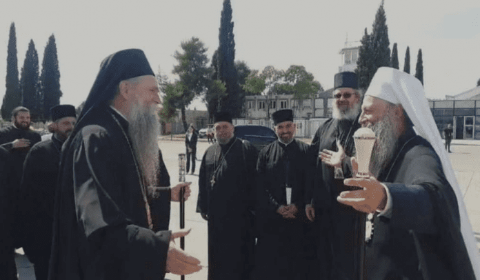 Joanikije Porfirije 1