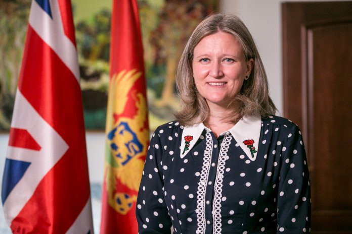 Karen Medoks