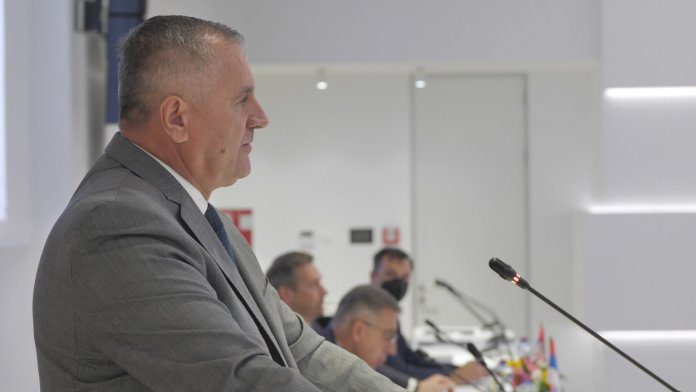 Konferencija o investicionim potencijalima Srpske Viskovic