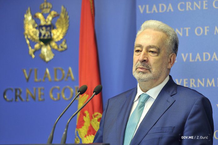 Krivokapic Zdravko KZM 3