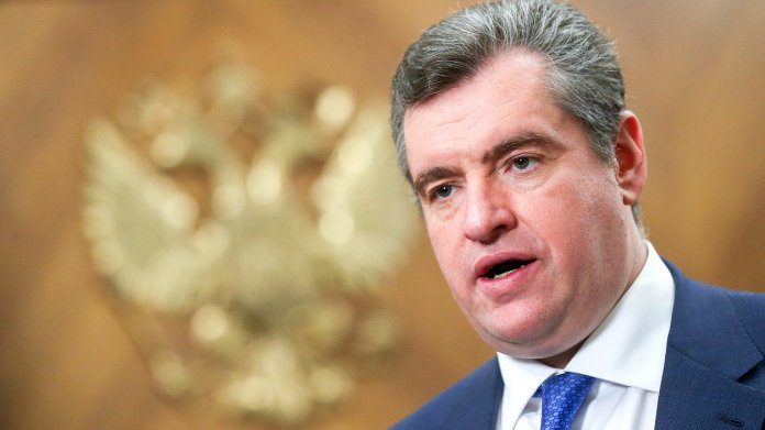 Leonid Slucki