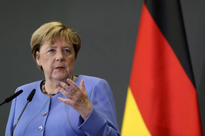 Merkel AL 1