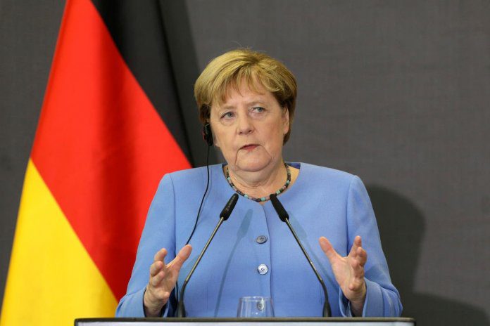 Merkel AL 2