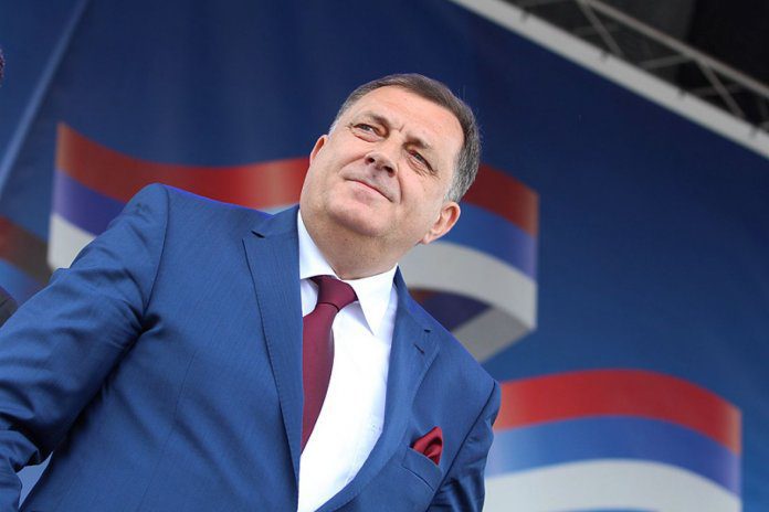 Milorad Dodik 16