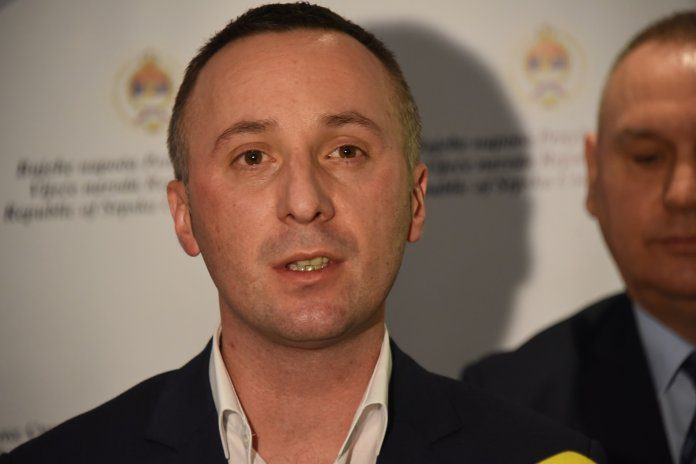 Бањалука - Милорад Којић