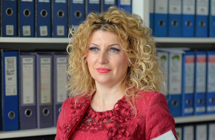 Mirjana Orašanin