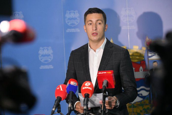Mladen Ilic KZM 2