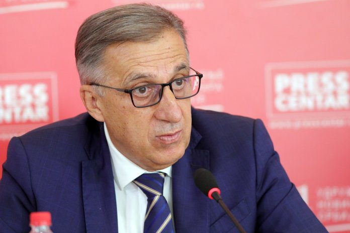Mladjen Cicovic 6