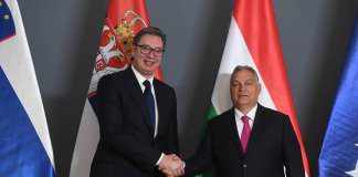 Orban: Srbija već trebalo da bude u EU i Šengenu