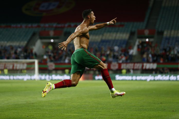 Portugal vs Ireland