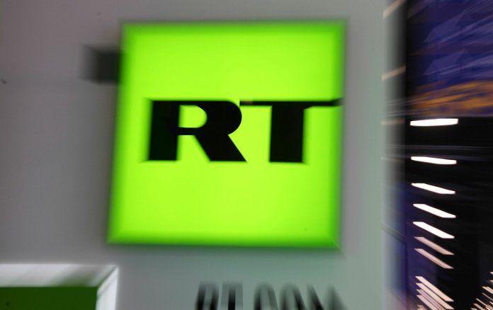 Russia Today RT