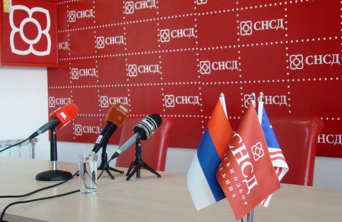SNSD Bijeljina SI