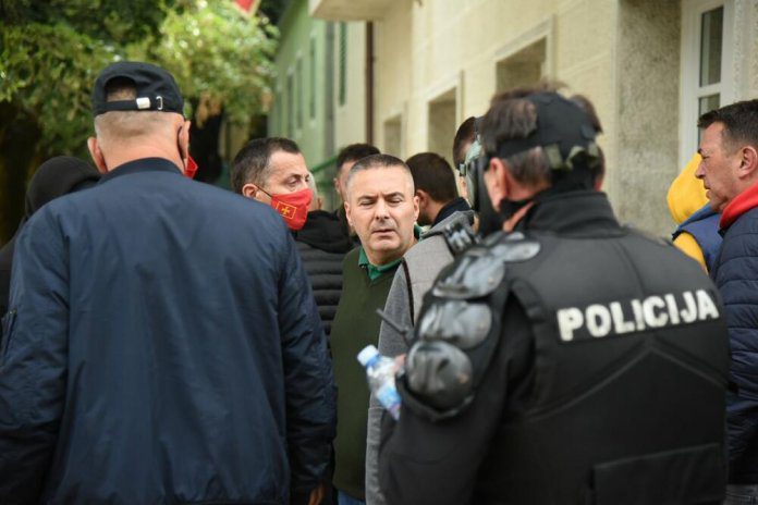 Veselin Veljovic 1