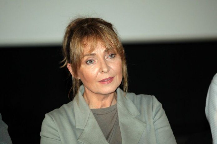 Vesna Trivalic