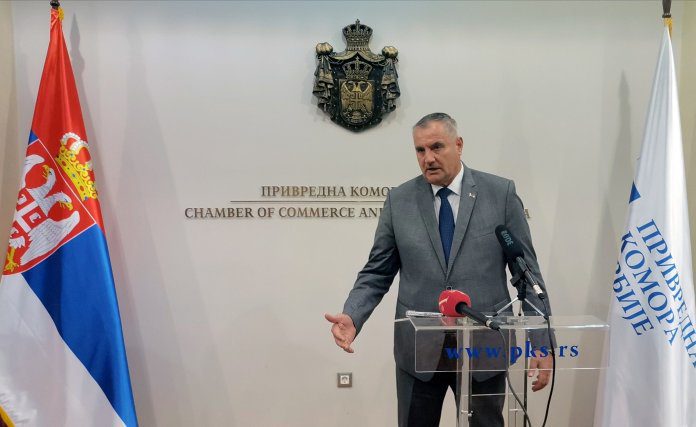 Београд - Радован Вишковић-привред