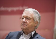 Petrič: BiH ne može postati članica EU sa entitetima – zadržavanje imovine na entitetskom nivou predstavlja katastrofu